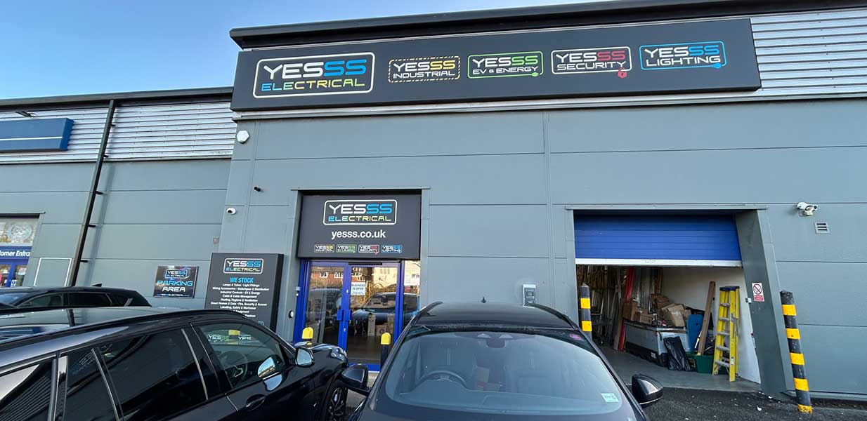 Banner Image For Basingstoke Store